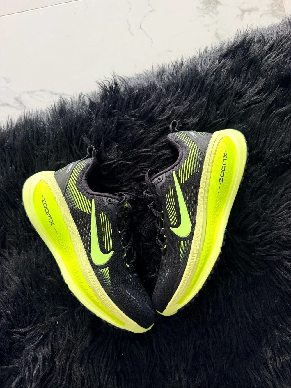 Nike Vomero 18
